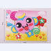 Happyxuan 20 Designs 3D Eva Foam Craft Sticker DIY Puzzle Baby Montessori Learning Education Toys for Kids 3-6 years - eBabyZoom