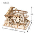 DIY Wooden Waterwheel Building Kits - eBabyZoom