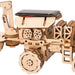 Creative DIY 3D Space Powered Model Kits - eBabyZoom