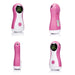 Yongrow Fetal Doppler Baby Monitor LCD Display Portable Baby Heart Rate Monitor With Earphone YK-90C For Pregnant Women - eBabyZoom