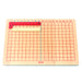 Montessori Arithmetic Add Subtract Board - eBabyZoom