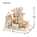 DIY Wooden Waterwheel Building Kits - eBabyZoom