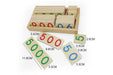 Montessori Numeracy Cognition Teaching aids - eBabyZoom
