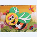 Happyxuan 20 Designs 3D Eva Foam Craft Sticker DIY Puzzle Baby Montessori Learning Education Toys for Kids 3-6 years - eBabyZoom