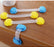 Multi purpose Children Safety Locks (10 Pcs) - eBabyZoom