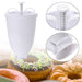Easy Doughnut Maker - eBabyZoom