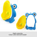 Potty Boy Toilet Fun - eBabyZoom