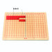Montessori Arithmetic Add Subtract Board - eBabyZoom