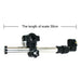 Adjustable Baby Stroller Umbrella Holder - eBabyZoom