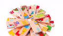 Montessori Animal Domino Building Blocks - eBabyZoom