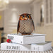 Owl Metal Piggy Bank Money Saving Box - eBabyZoom