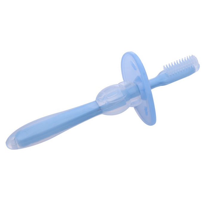 Kids Oral Training Toothbrushes - eBabyZoom