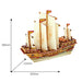 Fine Craft Assembly Ship Model Kit - eBabyZoom