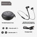 Baseus S06 Neckband Bluetooth Earphone - eBabyZoom