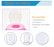Safety Baby Feeding Pacifier - eBabyZoom