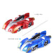 Anti-Gravity Defying Racing Car - eBabyZoom