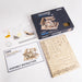 DIY Wooden Waterwheel Building Kits - eBabyZoom