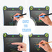 Colorful Kids Drawing ewriter - eBabyZoom