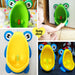 Potty Boy Toilet Fun - eBabyZoom