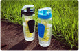 Leak-proof Fruit Infuser Water Bottle - eBabyZoom