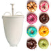 Easy Doughnut Maker - eBabyZoom