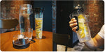 Leak-proof Fruit Infuser Water Bottle - eBabyZoom