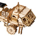 Creative DIY 3D Space Powered Model Kits - eBabyZoom