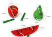 Montessori Worm Eating Toy - eBabyZoom