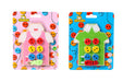 Montessori Learn To Wear Clothes Lacing Board - eBabyZoom