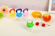 Safety Baby Feeding Pacifier - eBabyZoom