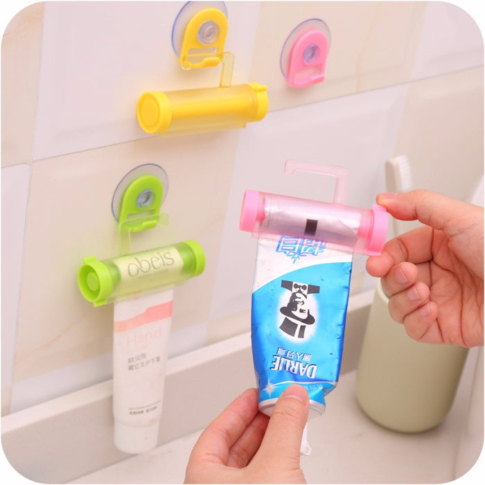 Babycare Toothpaste Holder - eBabyZoom