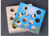 Montessori Magnetic Fishing set - eBabyZoom