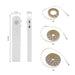 Intelligent Motion Sensor LED - eBabyZoom