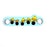 Baby Forehead Digital Thermometer - eBabyZoom