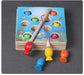 Montessori Magnetic Fishing set - eBabyZoom
