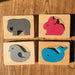 Animal 3D Puzzle Multilayer Jigsaw Puzzle - eBabyZoom