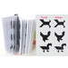 Magnetic Montessori Tangram Magic Book - eBabyZoom