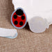Baby Forehead Digital Thermometer - eBabyZoom