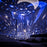 Luminous Starry Night Light Projector - eBabyZoom