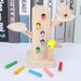 Montessori magnetic Insects catching Tree - eBabyZoom