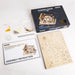 DIY Wooden Waterwheel Building Kits - eBabyZoom