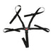 Baby Universal 5 Point Harness High Chair Belt - eBabyZoom