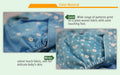 Reusable Baby Pocket Diaper - eBabyZoom