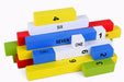 Montessori Cognitive Arithmetic Blocks - eBabyZoom