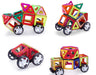 Magical Magnetic Building Blocks - eBabyZoom