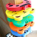 Baby Safety Door Stopper - eBabyZoom