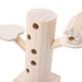 Montessori magnetic Insects catching Tree - eBabyZoom
