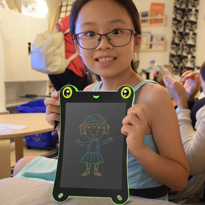 Mini Ewriter Colorful Kids Drawing ewriter — eBabyZoom