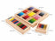 Montessori wood sensory Color box - eBabyZoom