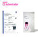 Yongrow Fetal Doppler Baby Monitor LCD Display Portable Baby Heart Rate Monitor With Earphone YK-90C For Pregnant Women - eBabyZoom